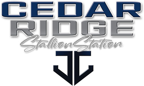 Cedar Ridge Stallion Station