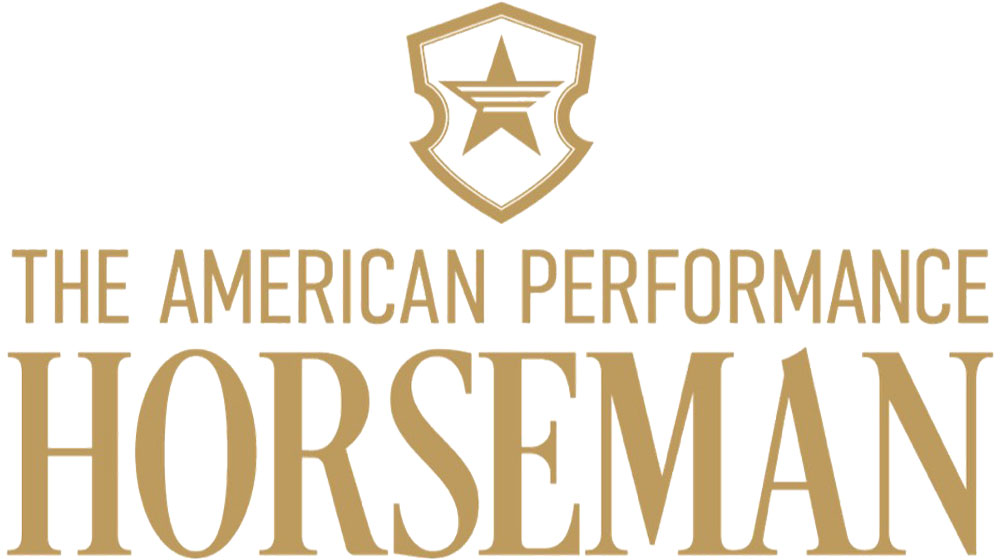The American Performance Horseman