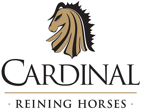 Cardinal Reining Horses