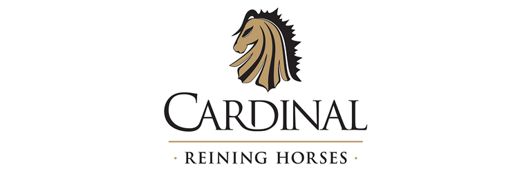 Cardinal Reining Horses