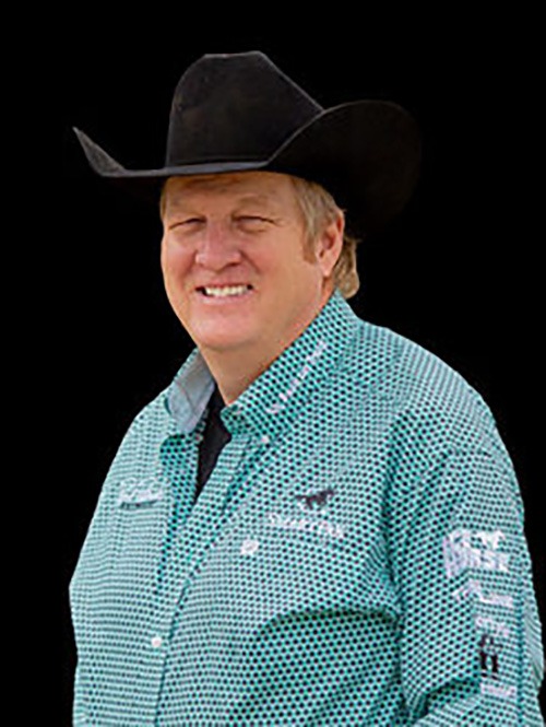 Headshot of Tom McCutcheon