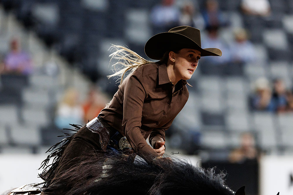 Schumacher Sails to $2 Million