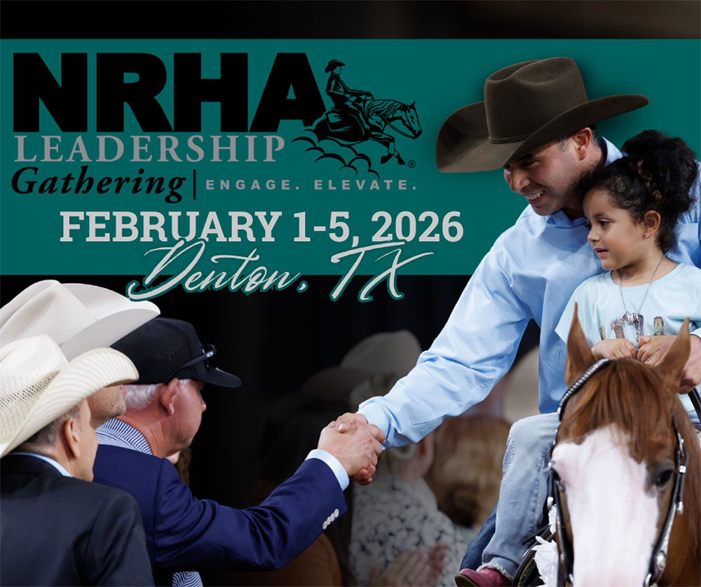 Leadership Gathering